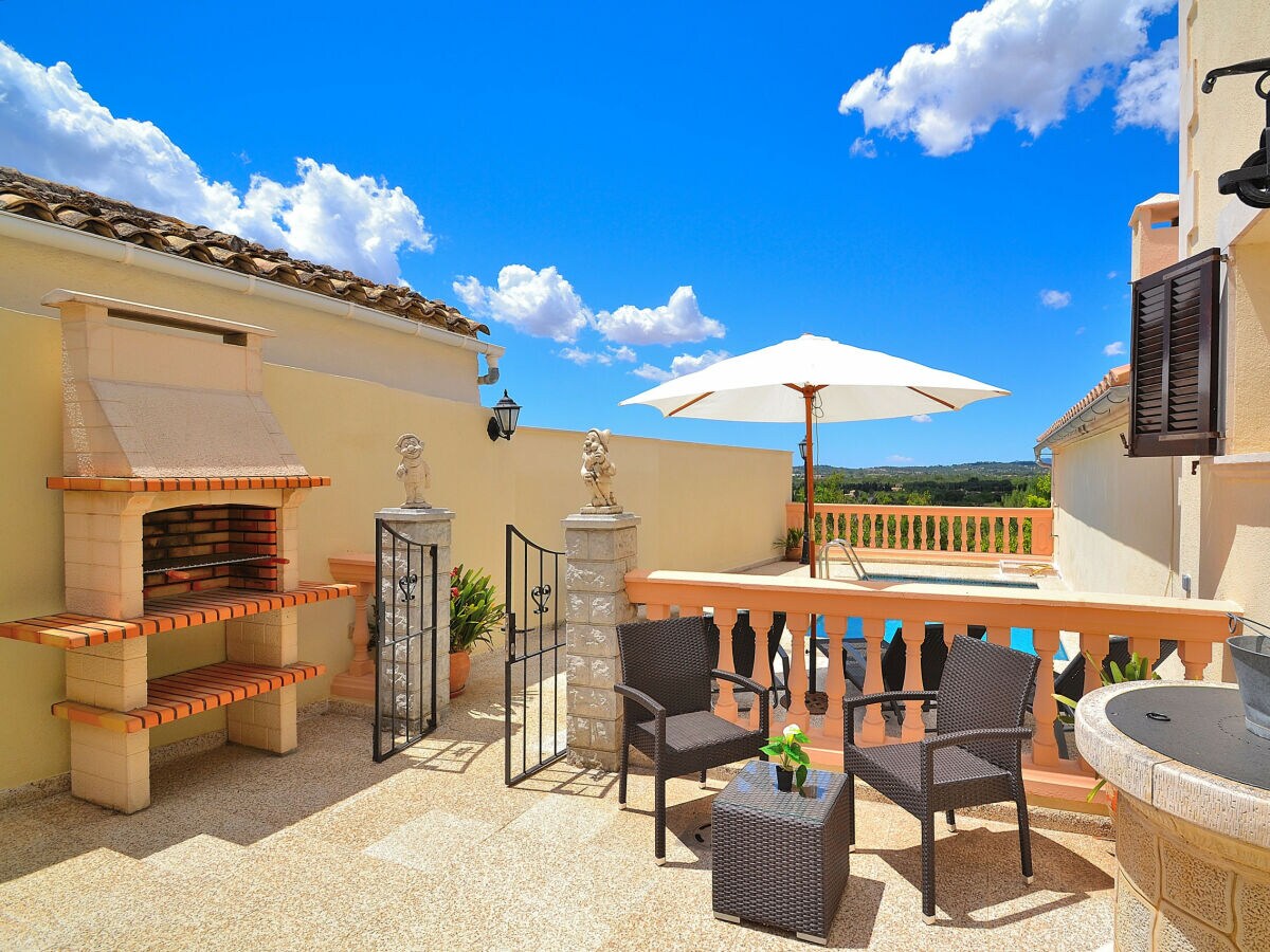 Holiday house 064 Aina Canta ETV/6743 by Mallorca Charme - Outdoor photo 5