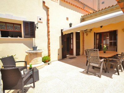 Holiday house 064 Aina Canta ETV/6743 by Mallorca Charme - Outdoor photo 4