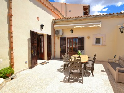 Holiday house 064 Aina Canta ETV/6743 by Mallorca Charme - Outdoor photo 6