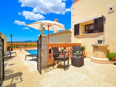 Holiday house 064 Aina Canta ETV/6743 by Mallorca Charme - Outdoor photo 7