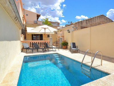 Holiday house 064 Aina Canta ETV/6743 by Mallorca Charme - Outdoor photo 9