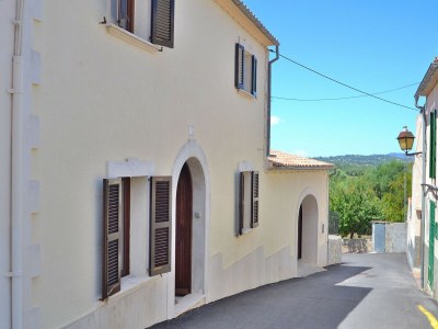 Holiday house 064 Aina Canta ETV/6743 by Mallorca Charme - Outdoor photo 10