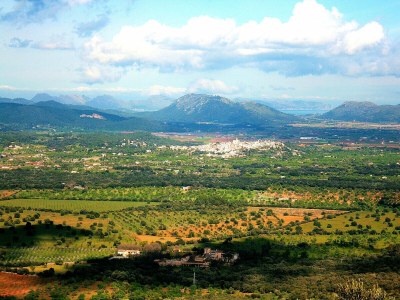 Holiday house 064 Aina Canta ETV/6743 by Mallorca Charme - Outdoor photo 11