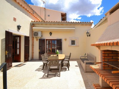 Holiday house 064 Aina Canta ETV/6743 by Mallorca Charme - Environment photo 24