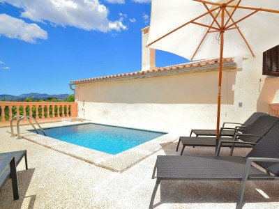 Holiday house 064 Aina Canta ETV/6743 by Mallorca Charme - Environment photo 26