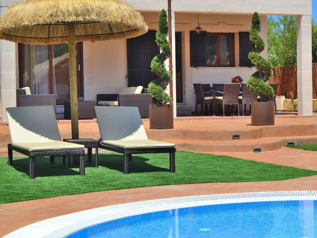 Villa 066 Villa Mexic 41 ETV/8816 by Mallorca Charme - Outdoor photo 2