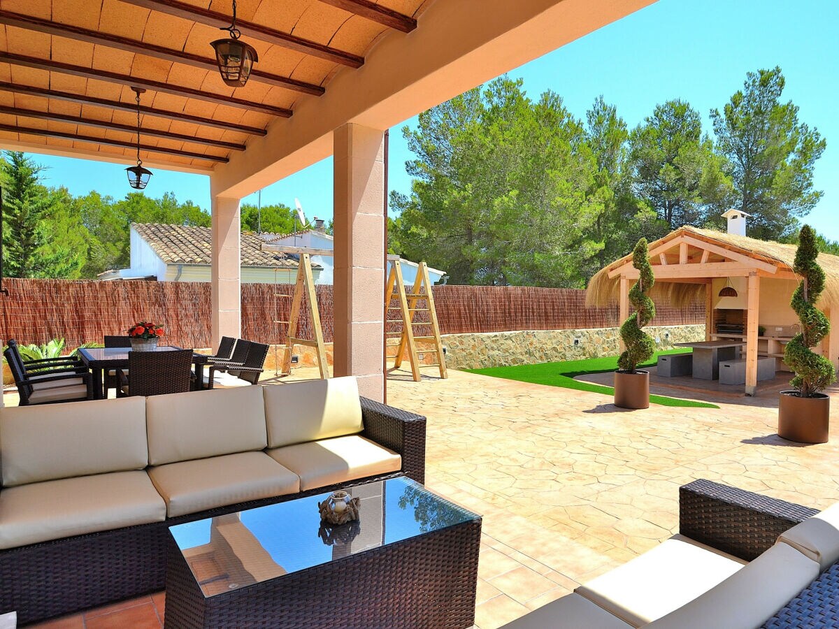 Villa 066 Villa Mexic 41 ETV/8816 by Mallorca Charme - Outdoor photo 3