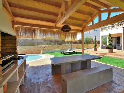 Villa 066 Villa Mexic 41 ETV/8816 by Mallorca Charme - Outdoor photo 4