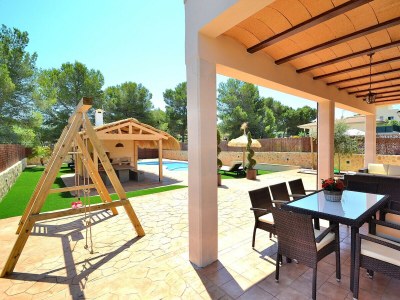 Villa 066 Villa Mexic 41 ETV/8816 by Mallorca Charme - Outdoor photo 5