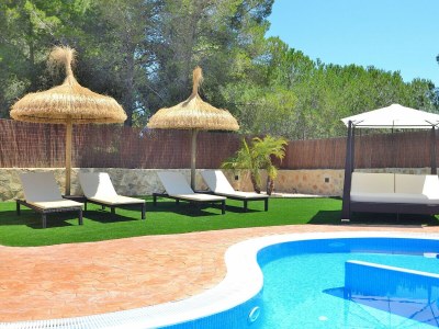 Villa 066 Villa Mexic 41 ETV/8816 by Mallorca Charme - Outdoor photo 6