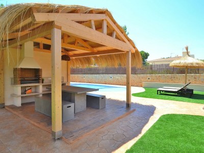 Villa 066 Villa Mexic 41 ETV/8816 by Mallorca Charme - Outdoor photo 7