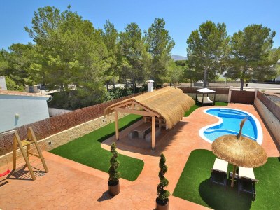 Villa 066 Villa Mexic 41 ETV/8816 by Mallorca Charme - Environment photo 21