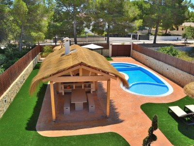 Villa 066 Villa Mexic 41 ETV/8816 by Mallorca Charme - Environment photo 22