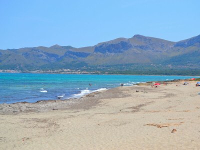 Villa 066 Villa Mexic 41 ETV/8816 by Mallorca Charme - Outdoor photo 24