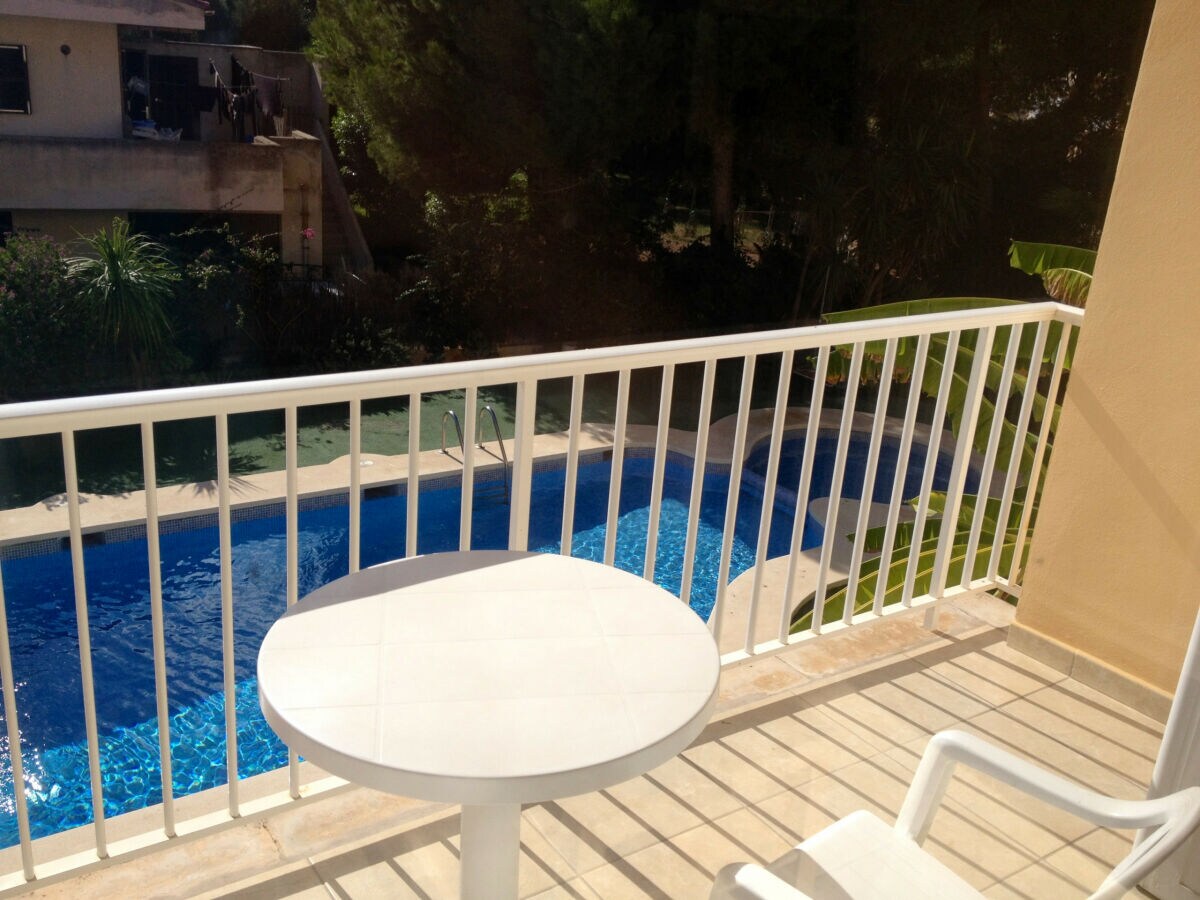 Apartment 092 Apartamento Ca n'Antonia ETVPL/13228 by Mallor