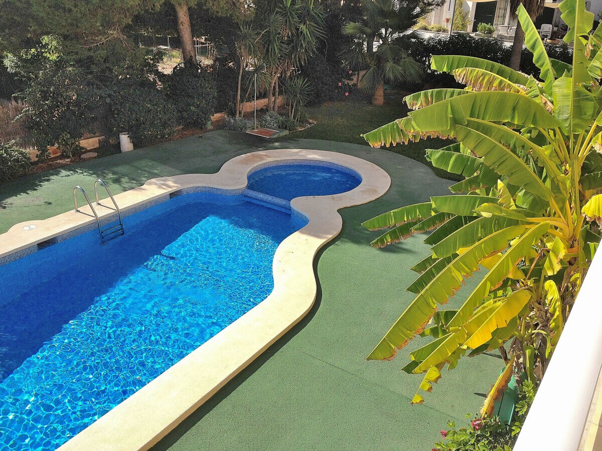 Apartment 092 Apartamento Ca n'Antonia ETVPL/13228 by Mallor - Outdoor photo 2