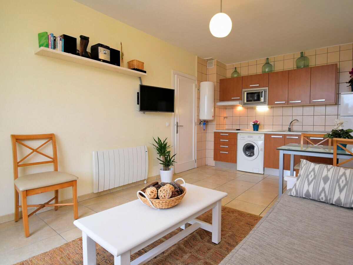 Apartment 092 Apartamento Ca n'Antonia ETVPL/13228 by Mallor - Features photo 4