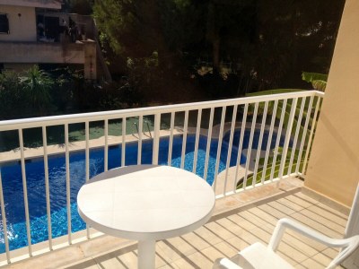 Apartment 092 Apartamento Ca n'Antonia ETVPL/13228 by Mallor in Can Picafort - Apartment