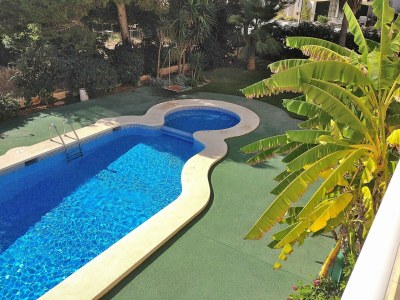 Apartment 092 Apartamento Ca n'Antonia ETVPL/13228 by Mallor - Outdoor photo 2