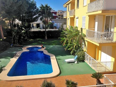 Apartment 092 Apartamento Ca n'Antonia ETVPL/13228 by Mallor - Environment photo 9