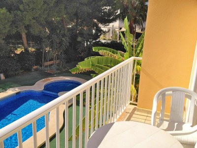 Apartment 092 Apartamento Ca n'Antonia ETVPL/13228 by Mallor - Environment photo 10