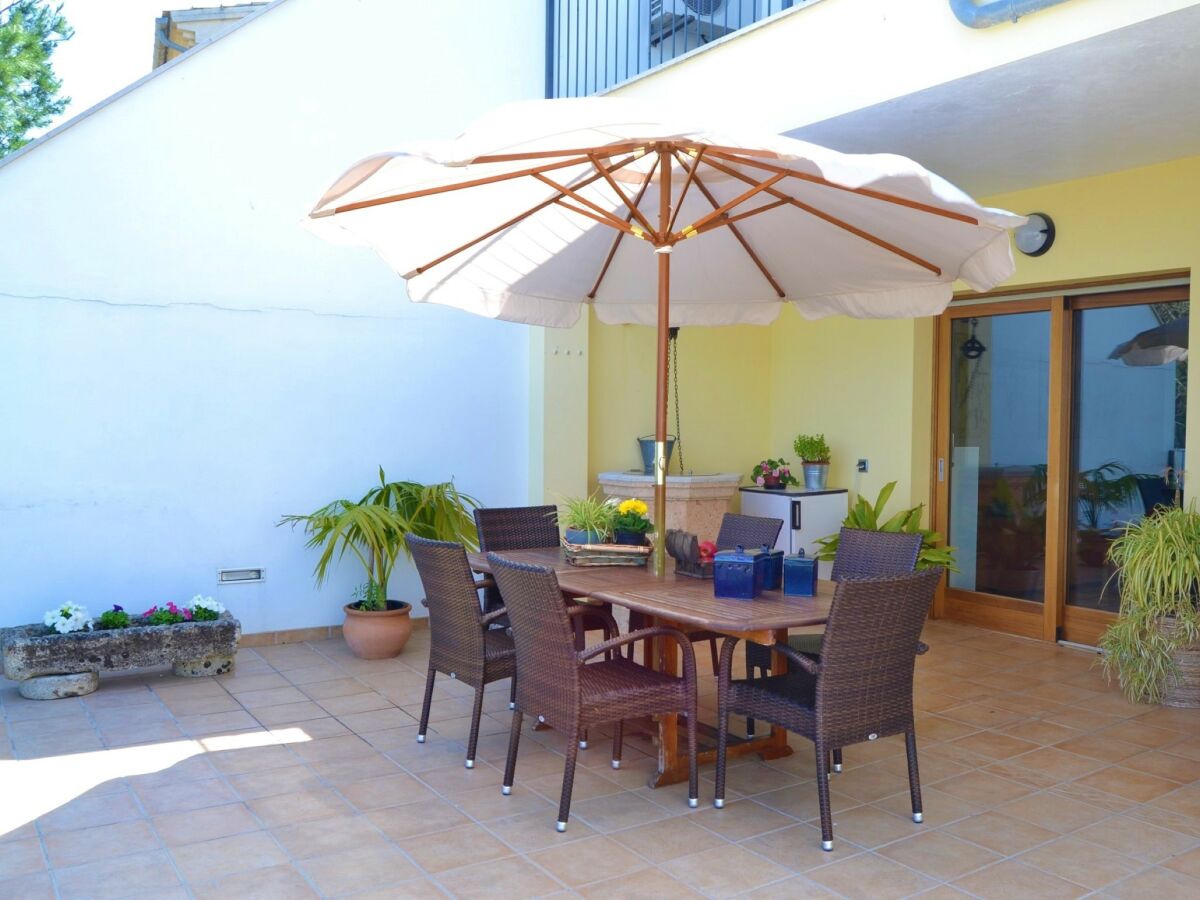 Holiday house 130 Casa Cas Padri ETV/7816 by Mallorca Charme - Outdoor photo 4