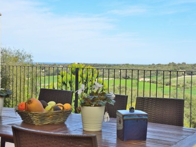 Holiday house 130 Casa Cas Padri ETV/7816 by Mallorca Charme in Muro - Holiday house