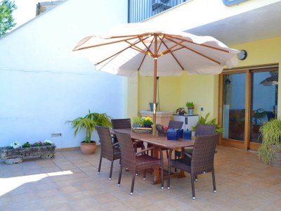 Holiday house 130 Casa Cas Padri ETV/7816 by Mallorca Charme - Outdoor photo 4