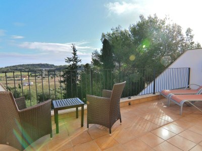 Holiday house 130 Casa Cas Padri ETV/7816 by Mallorca Charme - Outdoor photo 6