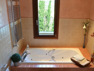 Holiday house 130 Casa Cas Padri ETV/7816 by Mallorca Charme - Features photo 20