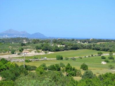 Holiday house 130 Casa Cas Padri ETV/7816 by Mallorca Charme - Environment photo 22