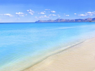 Holiday house 130 Casa Cas Padri ETV/7816 by Mallorca Charme - Outdoor photo 28