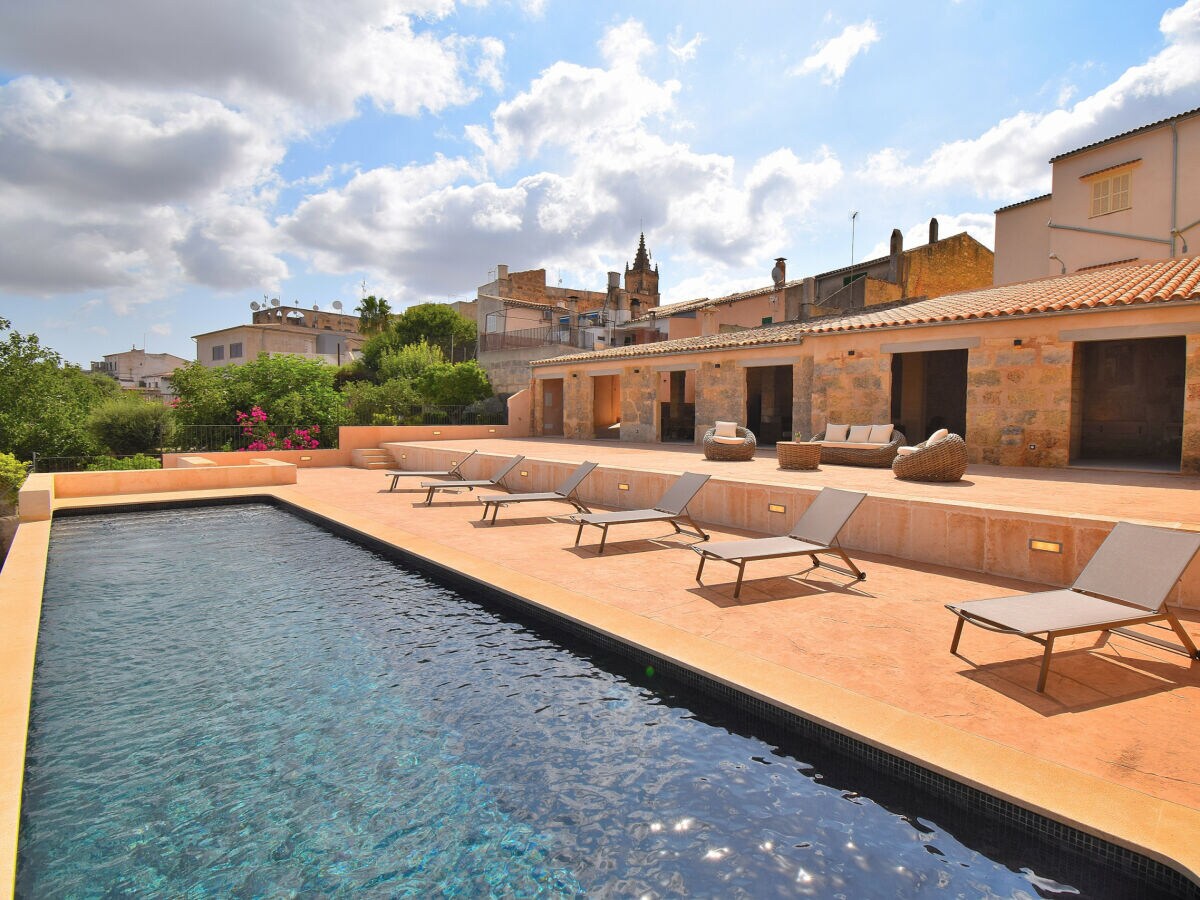 Holiday house 259 Casa Bernadi ETV/11576 by Mallorca Charme - Outdoor photo 3