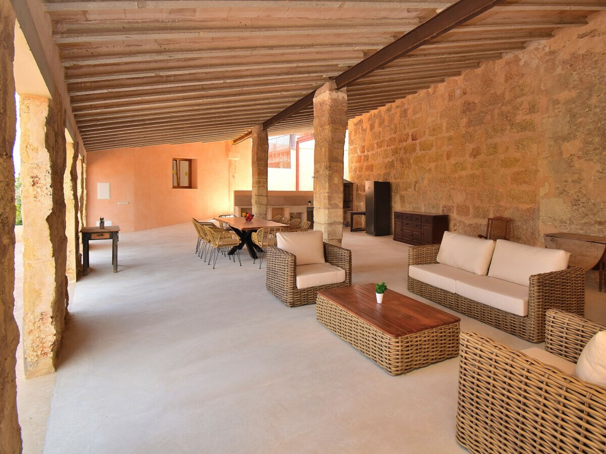 Holiday house 259 Casa Bernadi ETV/11576 by Mallorca Charme - Outdoor photo 5