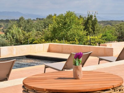 Holiday house 259 Casa Bernadi ETV/11576 by Mallorca Charme in Llubi - Holiday house