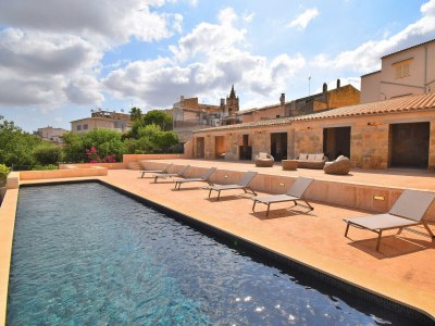 Holiday house 259 Casa Bernadi ETV/11576 by Mallorca Charme - Outdoor photo 3