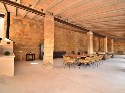 Holiday house 259 Casa Bernadi ETV/11576 by Mallorca Charme - Outdoor photo 4