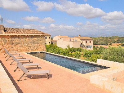 Holiday house 259 Casa Bernadi ETV/11576 by Mallorca Charme - Outdoor photo 7