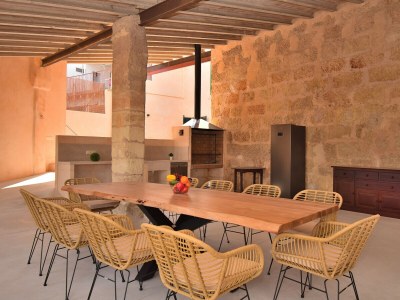 Holiday house 259 Casa Bernadi ETV/11576 by Mallorca Charme - Features photo 8