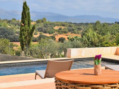 Holiday house 259 Casa Bernadi ETV/11576 by Mallorca Charme - Environment photo 26