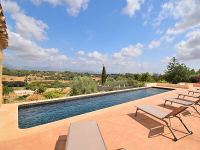 Holiday house 259 Casa Bernadi ETV/11576 by Mallorca Charme - Environment photo 28