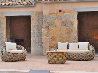 Holiday house 259 Casa Bernadi ETV/11576 by Mallorca Charme - Environment photo 29