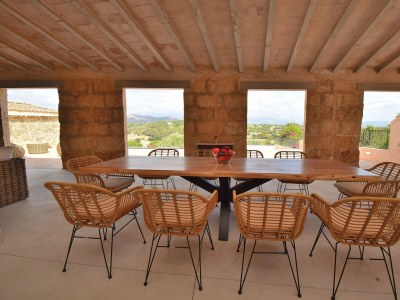 Holiday house 259 Casa Bernadi ETV/11576 by Mallorca Charme - Environment photo 30