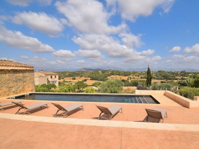 Holiday house 259 Casa Bernadi ETV/11576 by Mallorca Charme - Environment photo 31