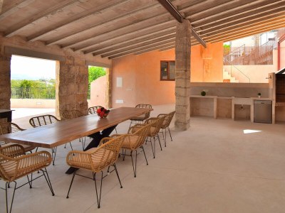 Holiday house 259 Casa Bernadi ETV/11576 by Mallorca Charme - Outdoor photo 32