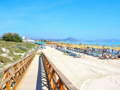 Holiday house 259 Casa Bernadi ETV/11576 by Mallorca Charme - Outdoor photo 34