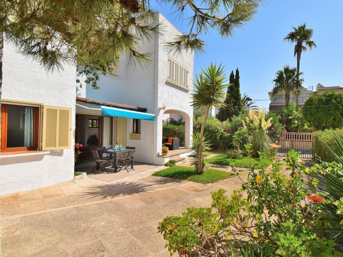 Chalet 260 Casa Esperanza ETV/8943 by Mallorca Charme - Outdoor photo 3