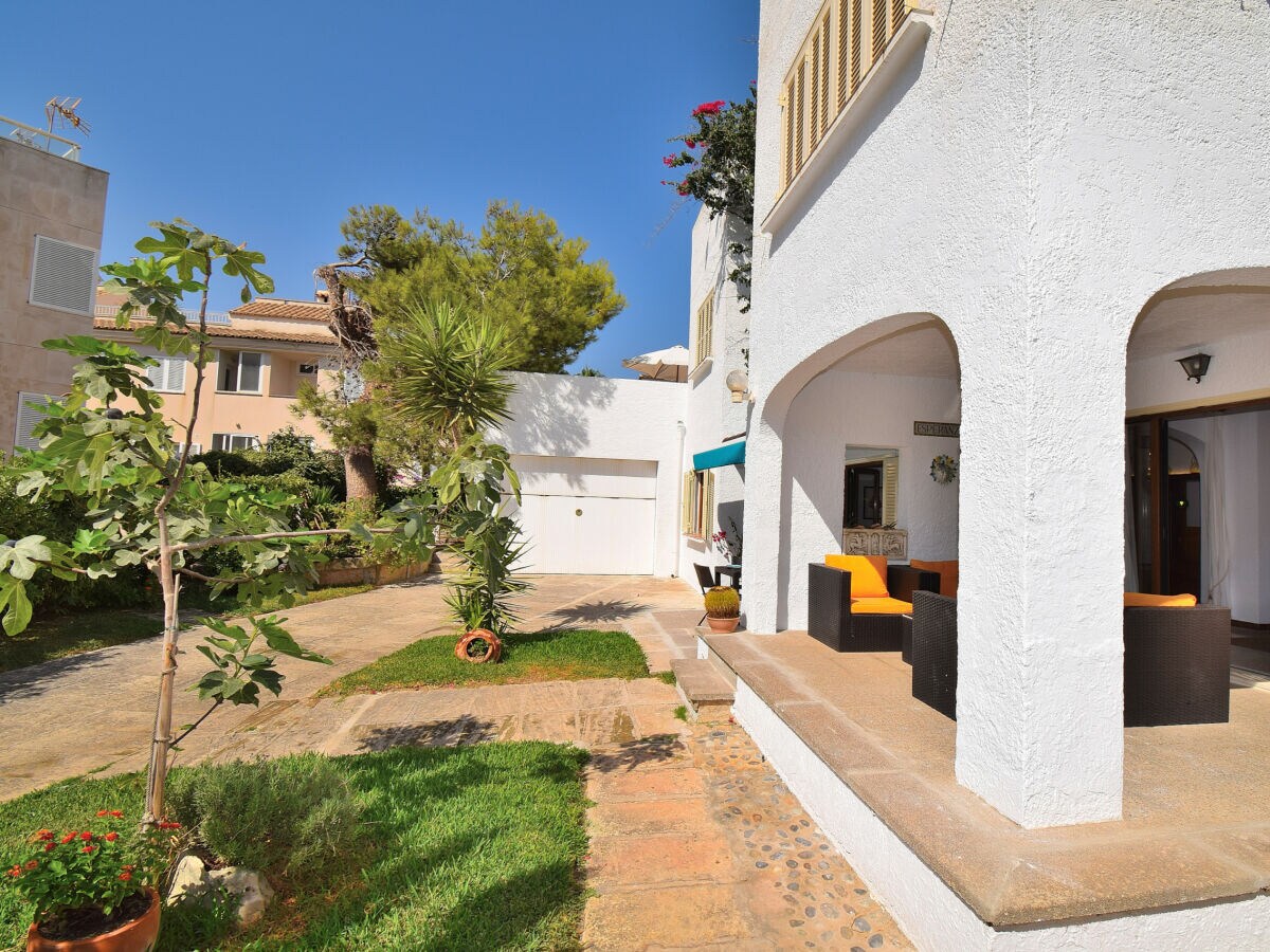 Chalet 260 Casa Esperanza ETV/8943 by Mallorca Charme - Outdoor photo 4