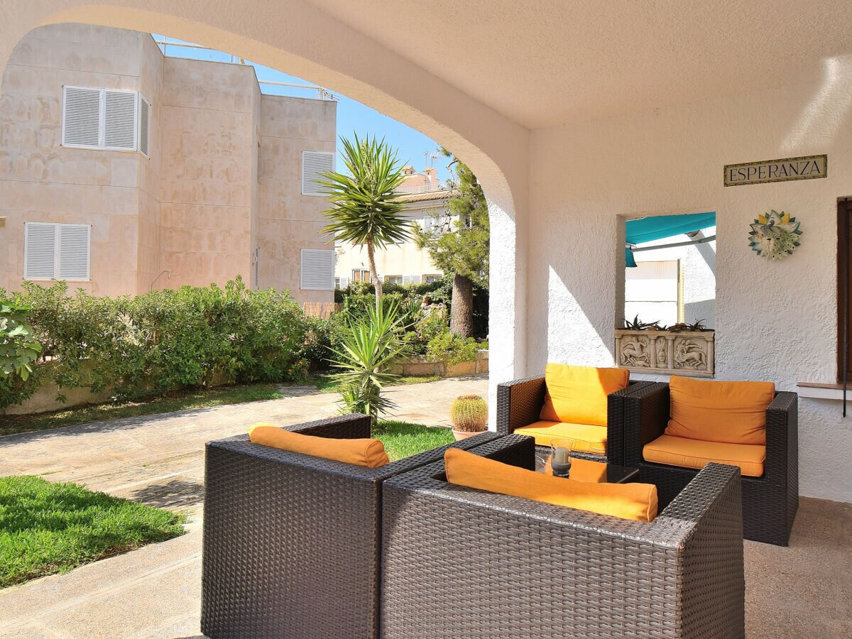 Chalet 260 Casa Esperanza ETV/8943 by Mallorca Charme - Outdoor photo 5