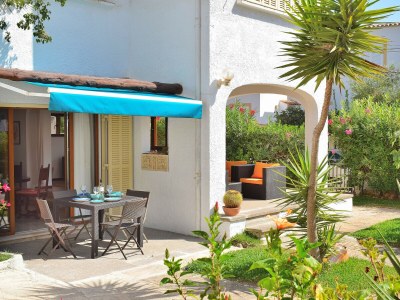 Chalet 260 Casa Esperanza ETV/8943 by Mallorca Charme in Playa de Muro - Chalet